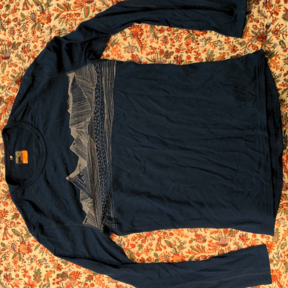Icebreaker 200 long sleeve